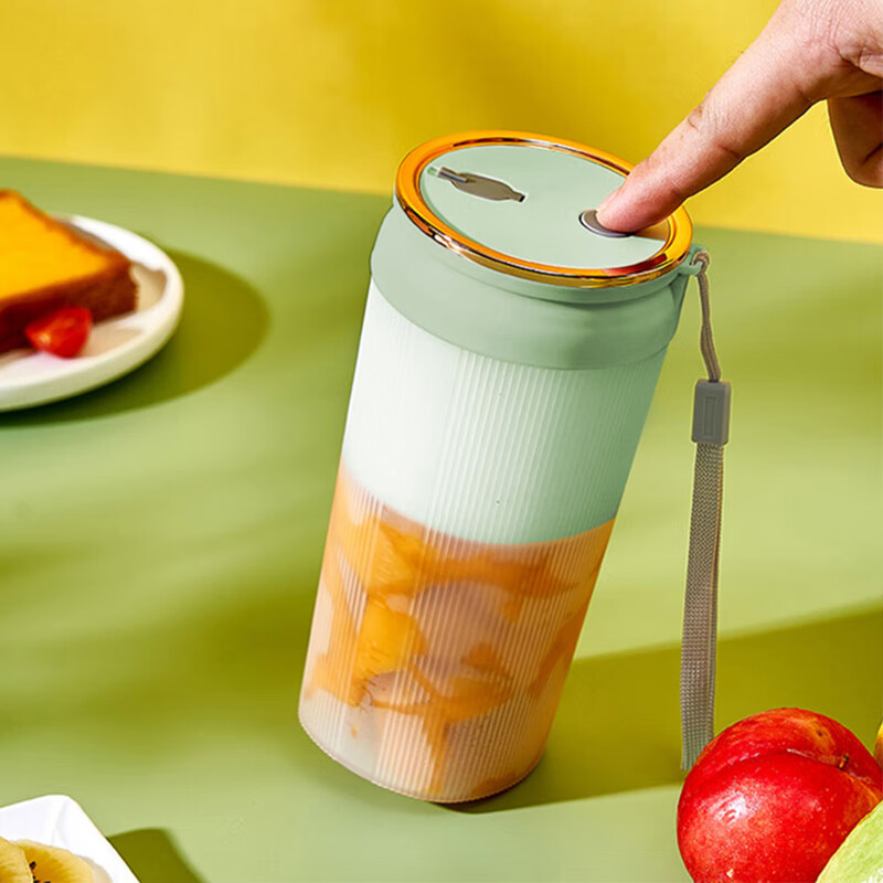 新飞鲜香果乐 ·便携式果汁杯FTZZ-D308