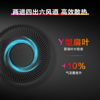 惠普(HP)暗影精灵8Pro 16.1英寸游戏笔记本电脑定制(12代酷睿i7-12700H RTX3070Ti 8G独显 32GDDR5 2T 165Hz)16-k0011TX
