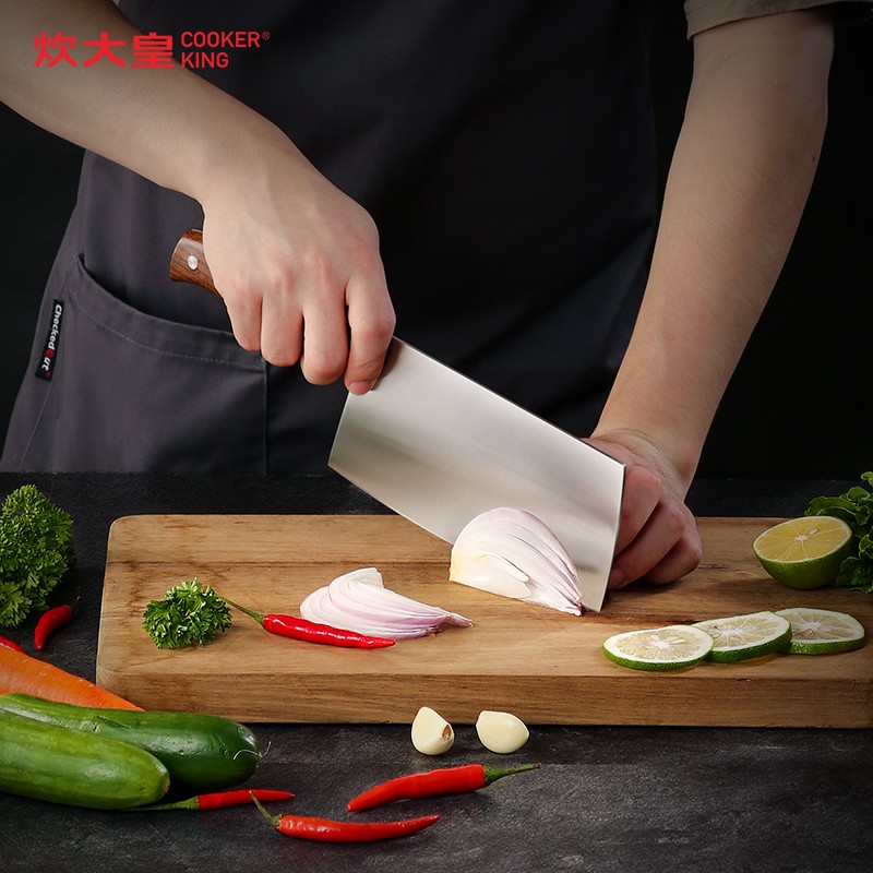 炊大皇//雅锐切片刀DY35691高清大图