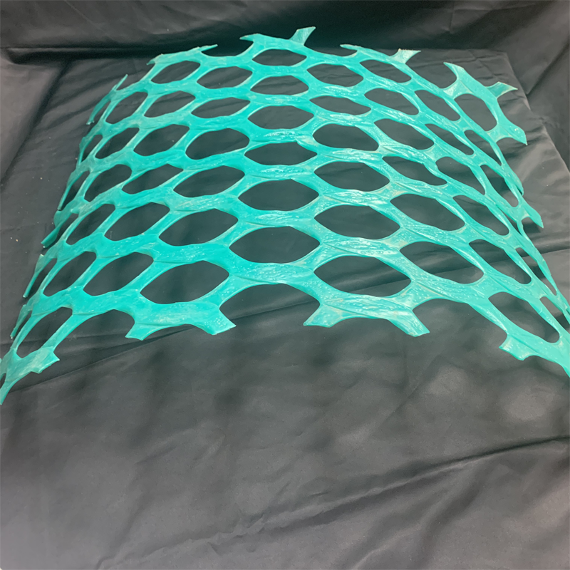 燚购PE防雪网型材1250*60mm 米高清大图