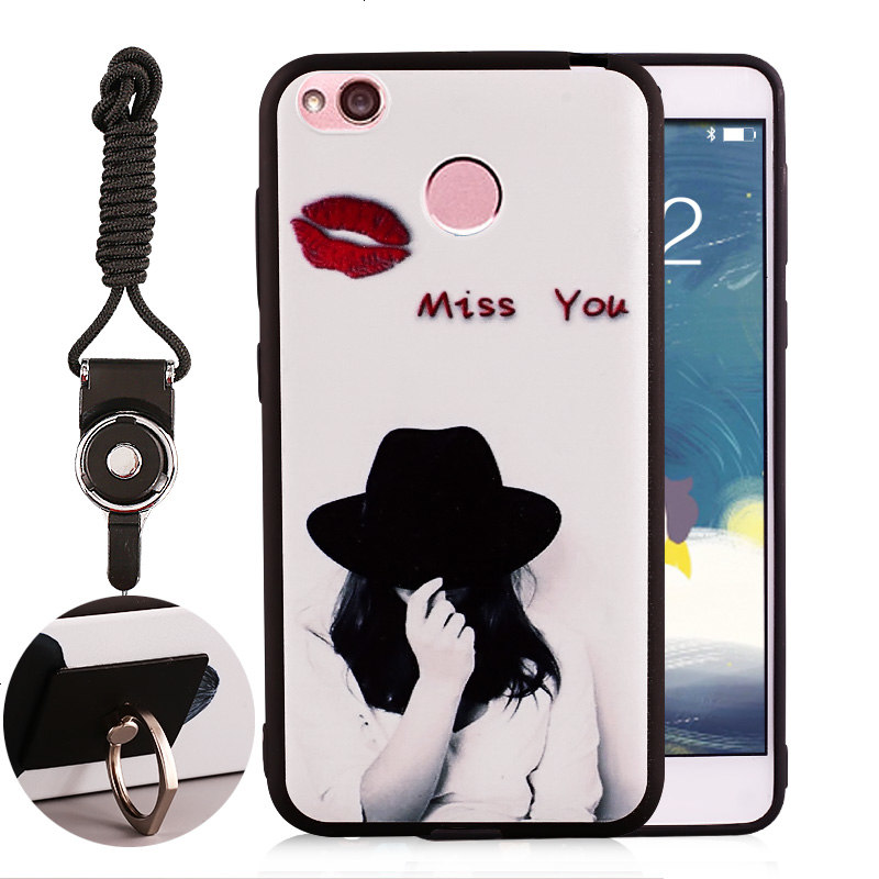 小米红米3X手机壳Redmi 3X保护套2016033带