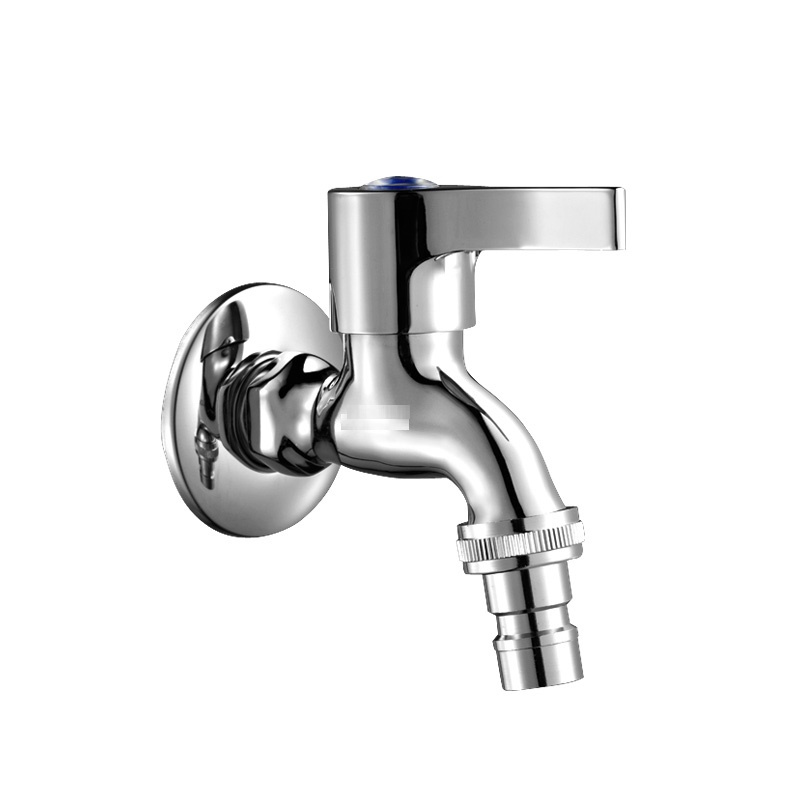 世达普通洗衣机水龙头单位个视频