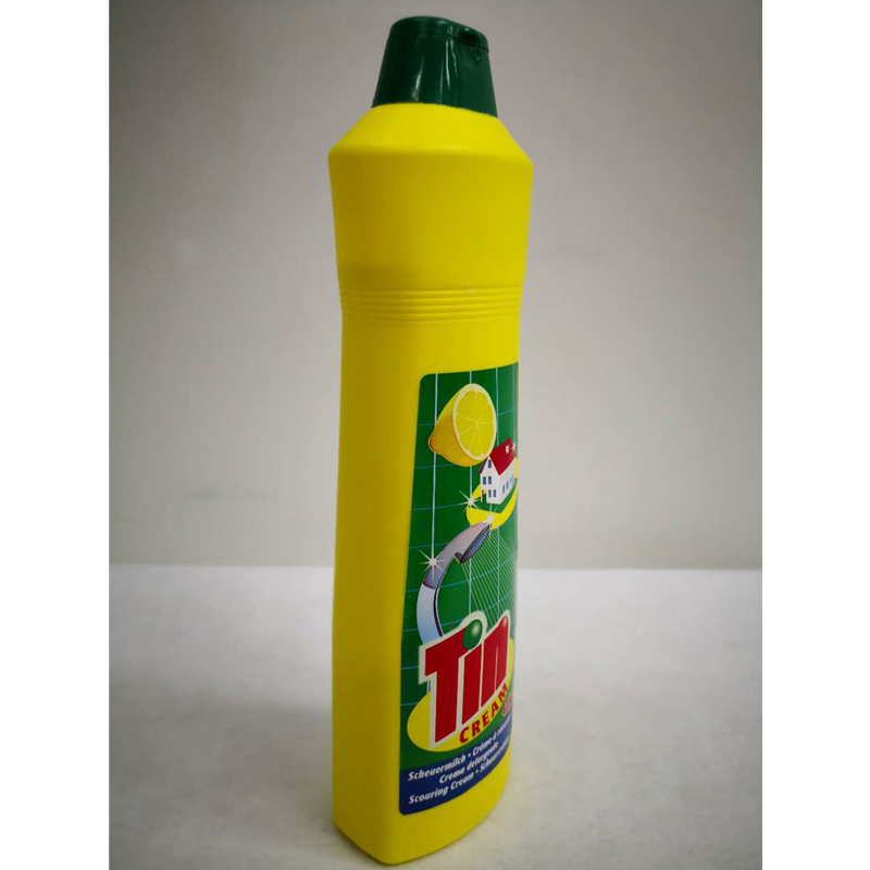 TIN不锈钢陶瓷清洁乳750ml