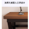翼澜 木质电脑桌 1.4M 张