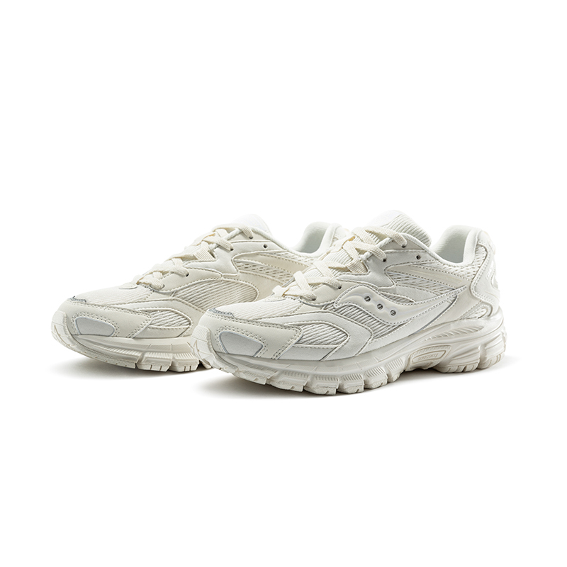 Saucony索康尼 2021春夏 新品 跑鞋-慢跑训练 COHESION CLASSIC 女性 S18167