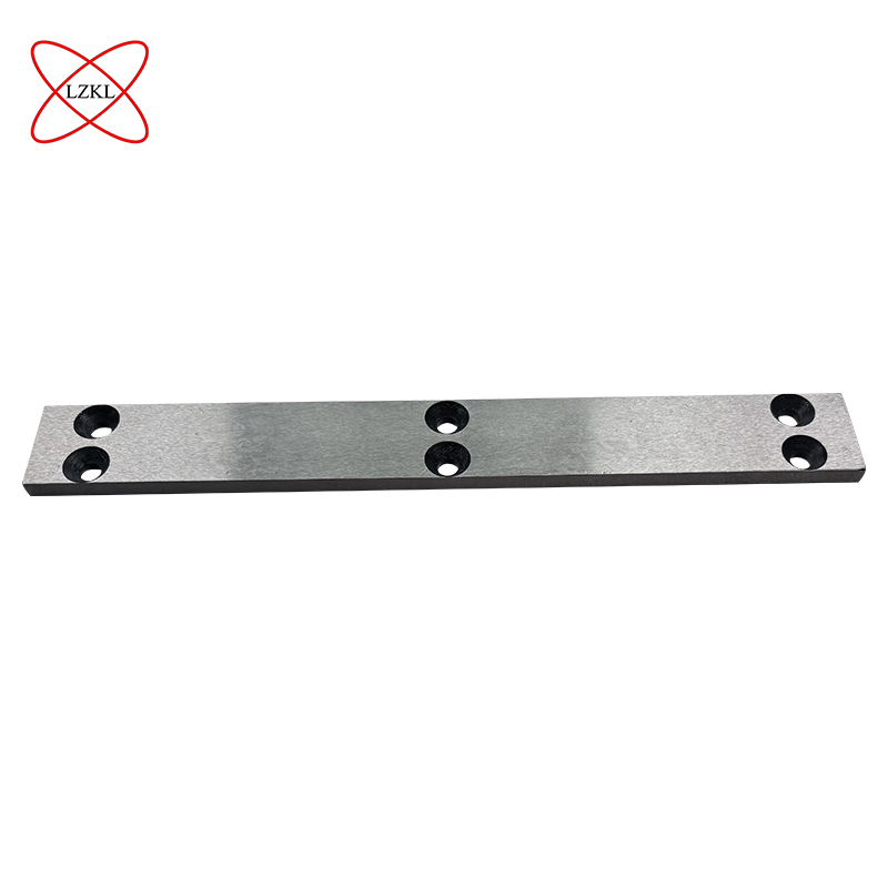 LZKL导柱偏移量测量块K364表4-6(3)00B-1件