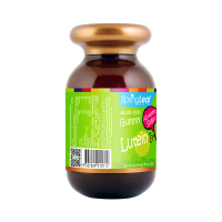 澳洲进口 SpringLeaf 绿芙 儿童健康叶黄素软糖 200g瓶装 85粒左右