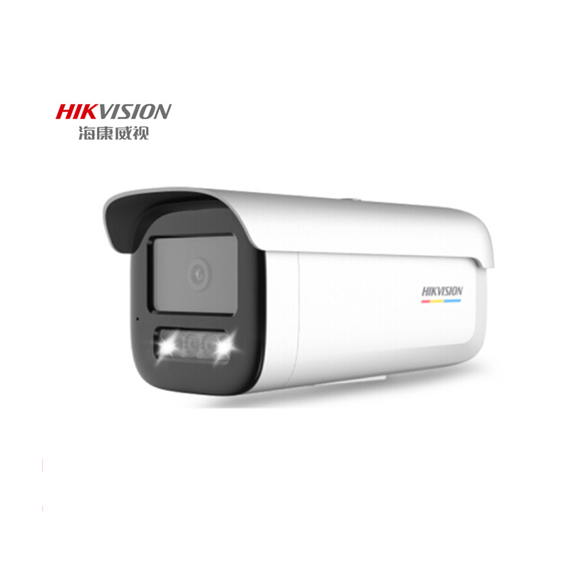海康威视(HIKVISION) DS-2CD3T47EWDV3-L 4MM 监控摄像头 枪机 (计价单位:台) 白色参数配置_规格_性能_功能 ...