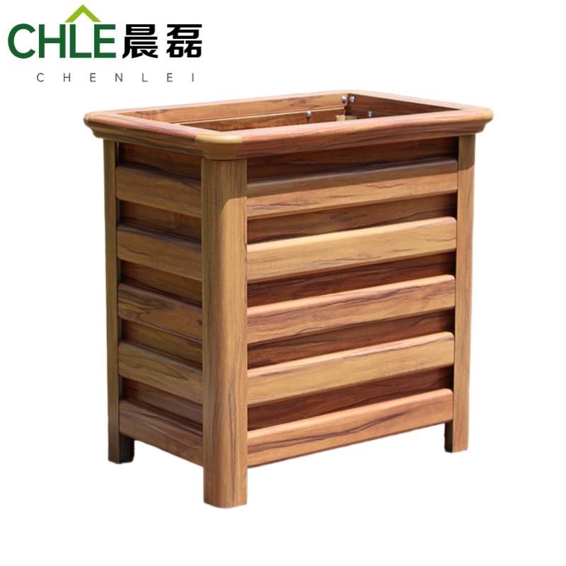 晨磊花箱80*80*80cm/个高清大图