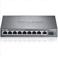 交换机（TP-LINK)