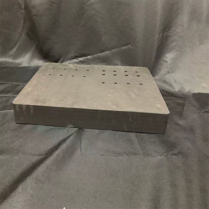 燚购EVA收纳模板500*500*40mm 个高清大图