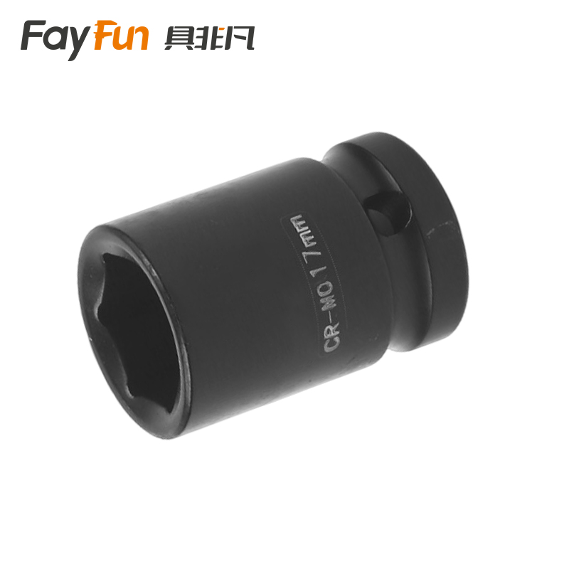 具非凡 套筒 17mm个高清大图