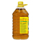 鲁花低芥酸特香菜籽油5L*3 食用油 非转基因 粮油 礼品 家用炒菜 植物油 营养健康轻食 送礼佳品 物理压榨 香浓味美