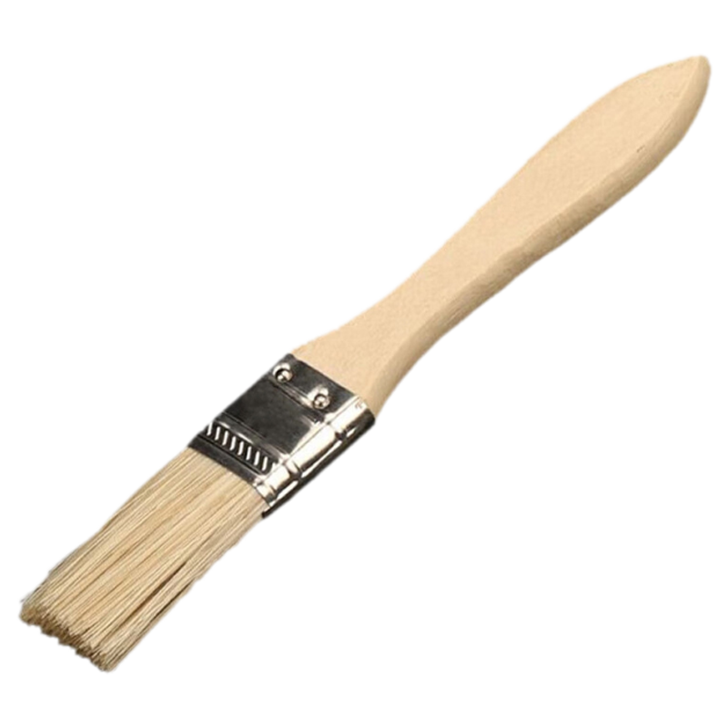 御升阳 油漆刷 1.5寸38mm 每把高清大图