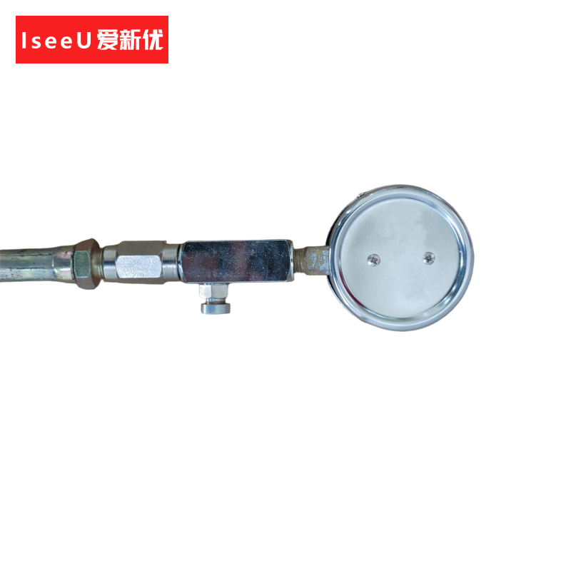 爱新优 柴油机气缸压力检测工具 YT-601(个)高清大图