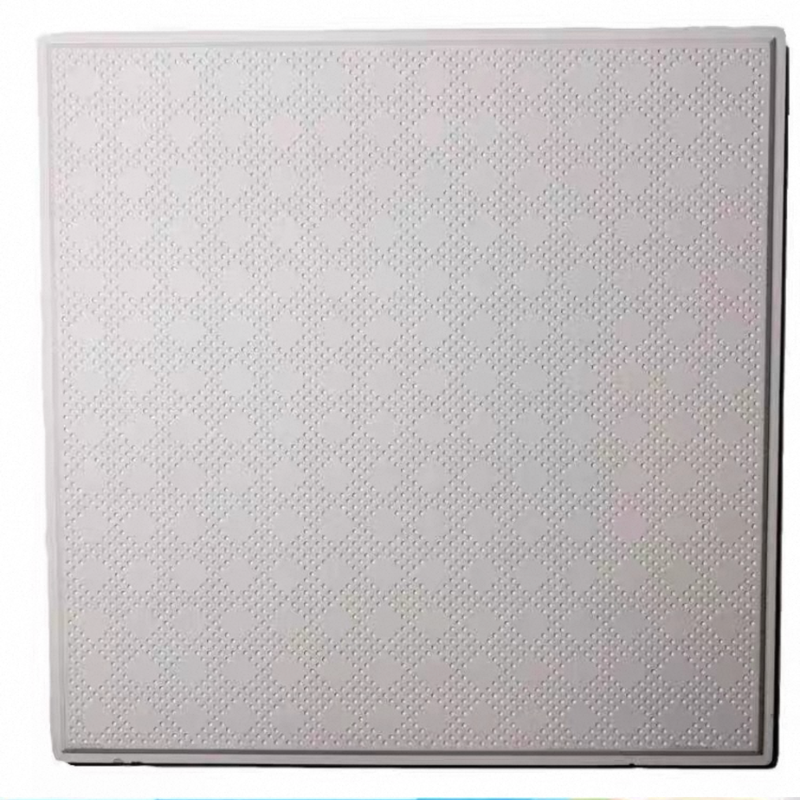 诚智旺 高晶硅钙板含龙骨 GGB-1/平方米高清大图