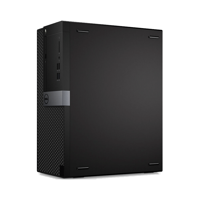 5080MT I5-10500 8G 1T DVDRW Win10 E2020H显示器