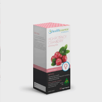 【澳洲直邮】Health Essence 蔓越莓60000Mg 60片/瓶 女性膀胱炎 澳洲进口 奇易购