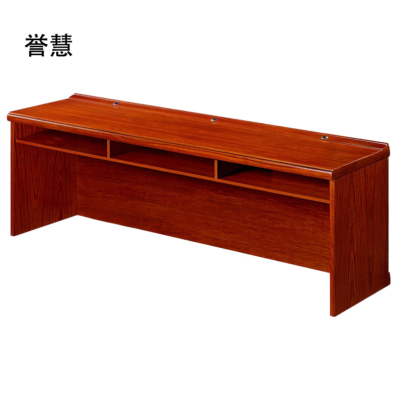 誉慧 长条桌 1500*600*760H/件高清大图