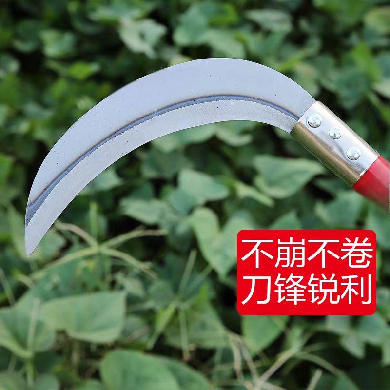 衡雁骏兴 镰刀 40CM*21CM*5CM 把高清大图