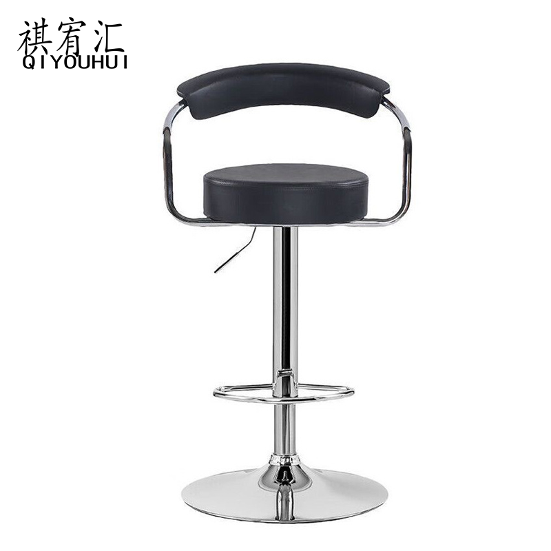 祺宥汇 吧台椅 80cm把高清大图