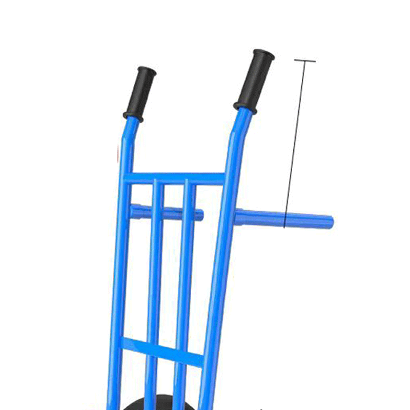 鑫睿辉 老虎手推车 1.3米14寸充气轮 台高清大图