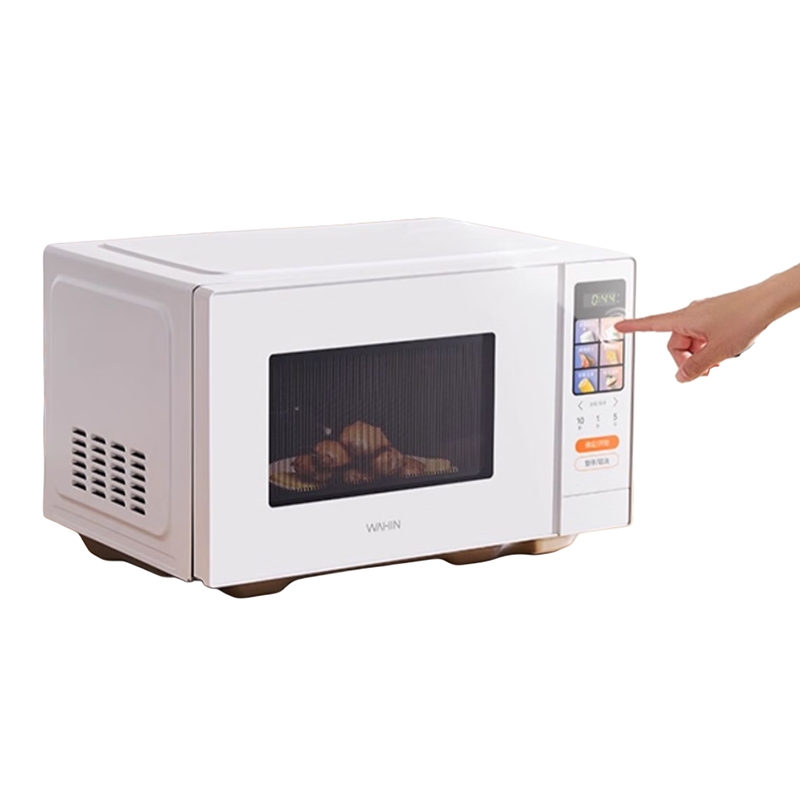 华凌 HB230 微波炉烤箱一体机 23L (单位:台)高清大图