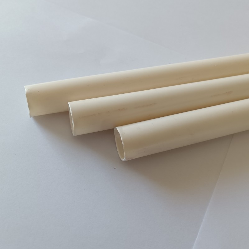 太晋众诚铁信 PVC穿线管 50mm 米高清大图