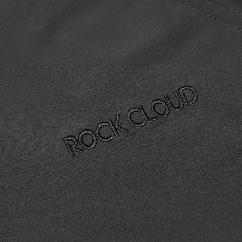 RockCloud岩云男士防晒轻量舒适速干长裤速干裤