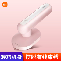 无线便携充电熨斗手持挂烫小型迷你宿舍学生旅行家用熨烫机