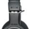 铁三角（Audio-technica）ATH-M20x 入级专业监听头戴式耳机