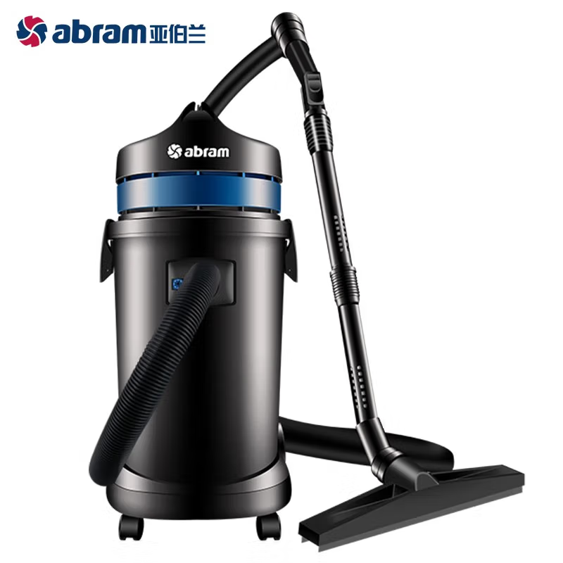 亚伯兰 WINDLY515 吸尘吸水机高清大图