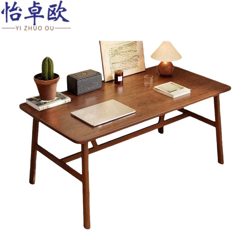 怡卓 欧写字桌高清大图