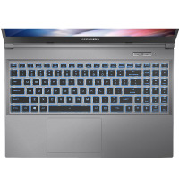 机械革命(MECHREVO)深海幽灵Z3 Air 十代i7-10750H 8GB 512GB PCIE GTX1650/4G 高色域 15.6英寸设计轻薄本游戏本笔记本电脑