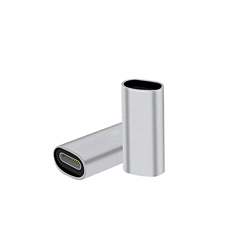 Apple Pencil铝合金充电转接头(1只装) 苹果笔充电转接头apple pencil笔尖applepencil笔