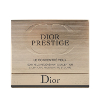 迪奥(Dior)花蜜活颜丝悦滋养保湿补水亮肤 眼霜15ml