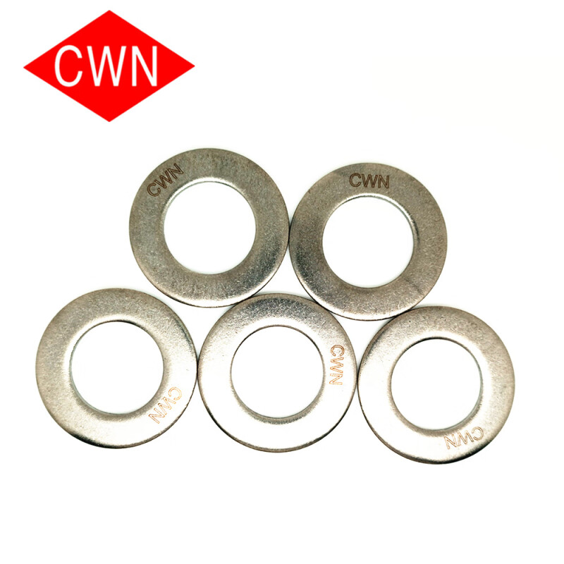 CWN 不锈钢平垫圈KD 20 默认规格