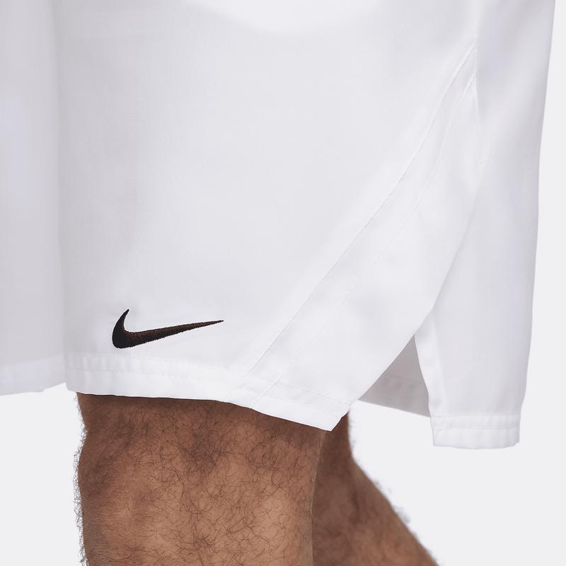 耐克(NIKE)男子网球运动短裤轻便速干排汗户外训练比赛休闲中裤