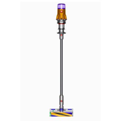 Dyson V12 Detect Slim Total Clean 強勁輕量智能無線吸塵機