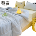 蕃蒂薄被四件套1.8米套