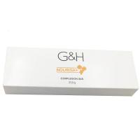 安利(Amway)雅蜜润肤蜜露香皂 250g 洗脸清洁皂(6块装)