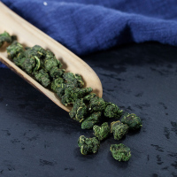 神农金康桑叶茶135g/罐霜后新鲜干桑树叶茶天然正品非特级桑椹茶