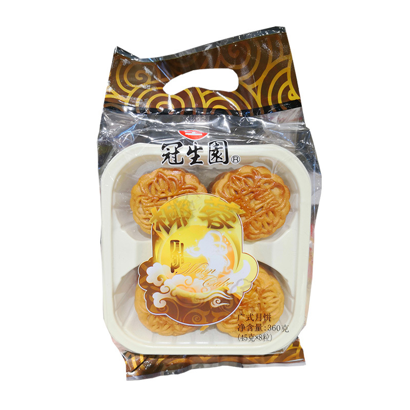 冠生园椰蓉月饼360g