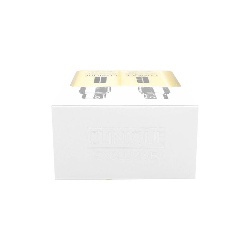 CLINIQUE 升級特’效潤膚露-無油 125ml(兩支裝)[美妝特賣]
