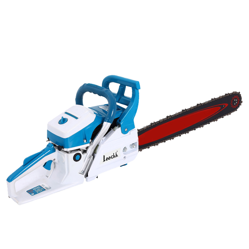 Leecbb 汽油链锯 L1452 台
