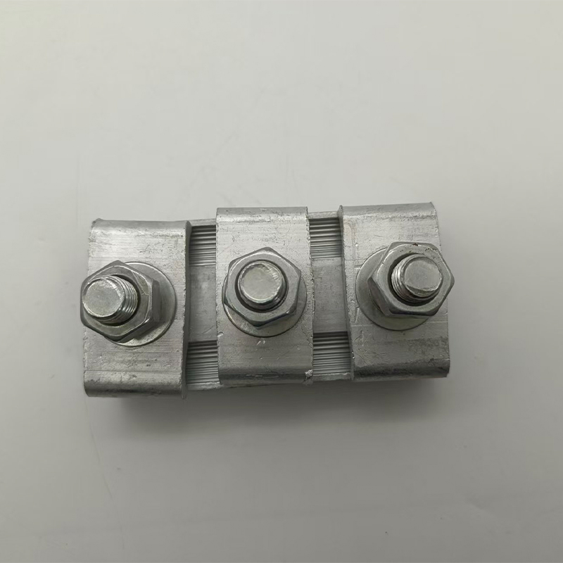 新凯益 并沟线夹 JB-2 个高清大图