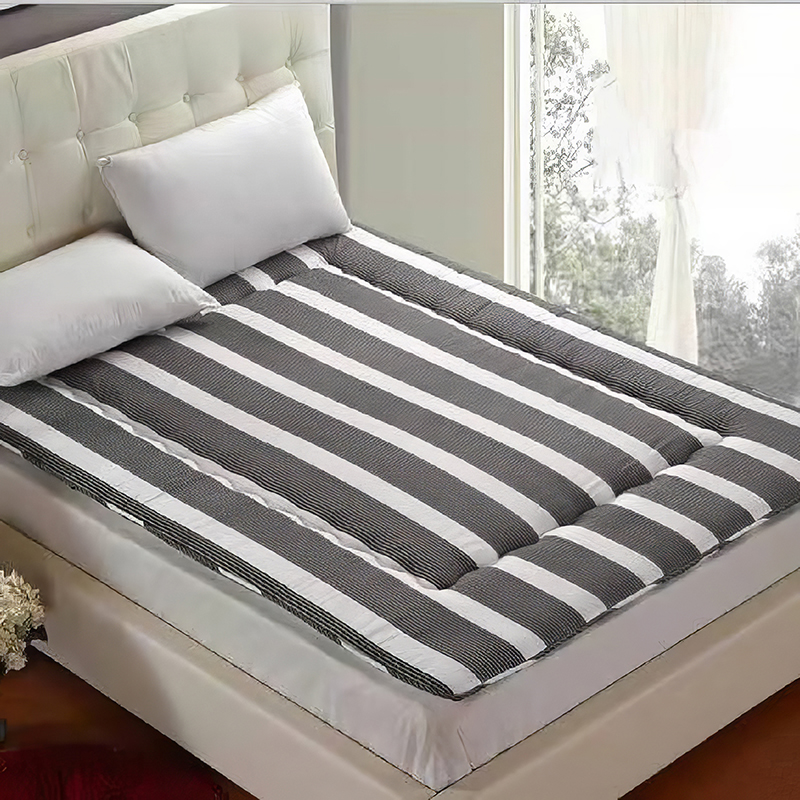 三水依梦 印花床垫 90*200CM 个高清大图