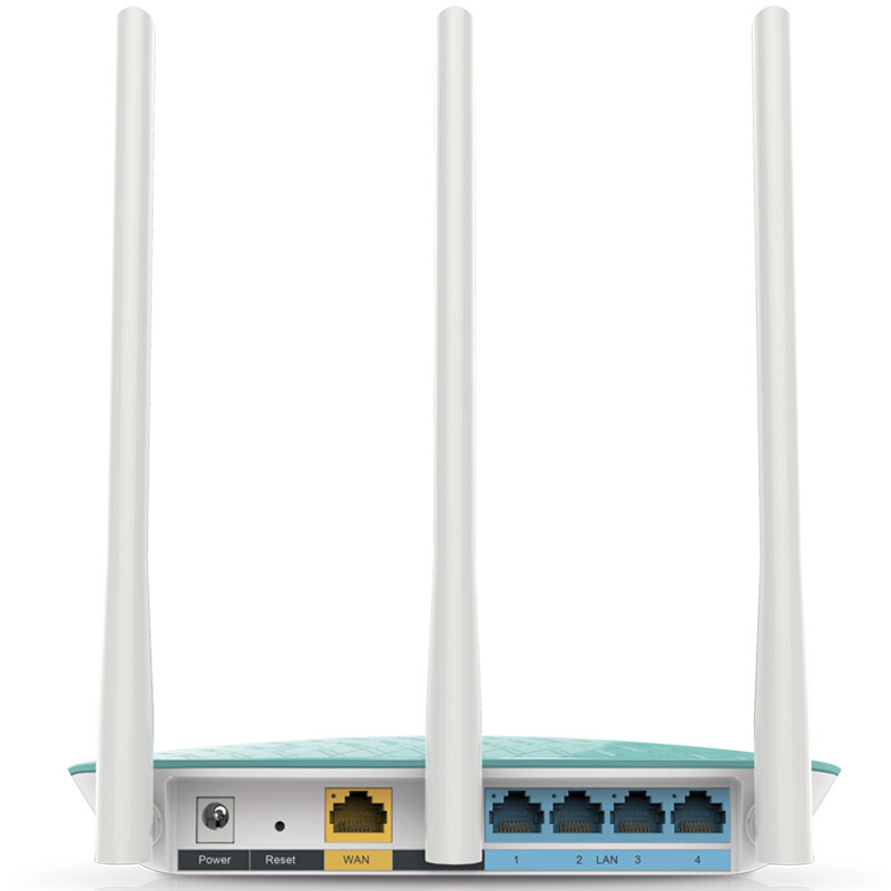 TP-LINK 无线路由器450M TL-WR882N