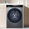 海尔(Haier)XQG100-HBD14166PROL 10公斤家用FPA直驱变频电机智能投放中途添衣桶自洁滚筒洗衣机