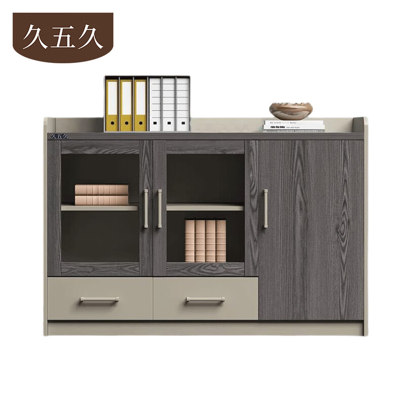 久五久 矮柜 120*80cm 个